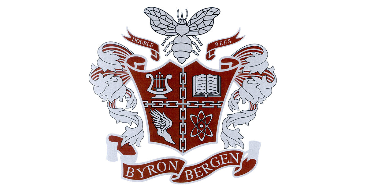 Byron-Bergen 2026 Graduation June 18th