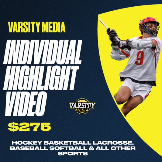 INDIVIDUAL HIGHLIGHT VIDEO