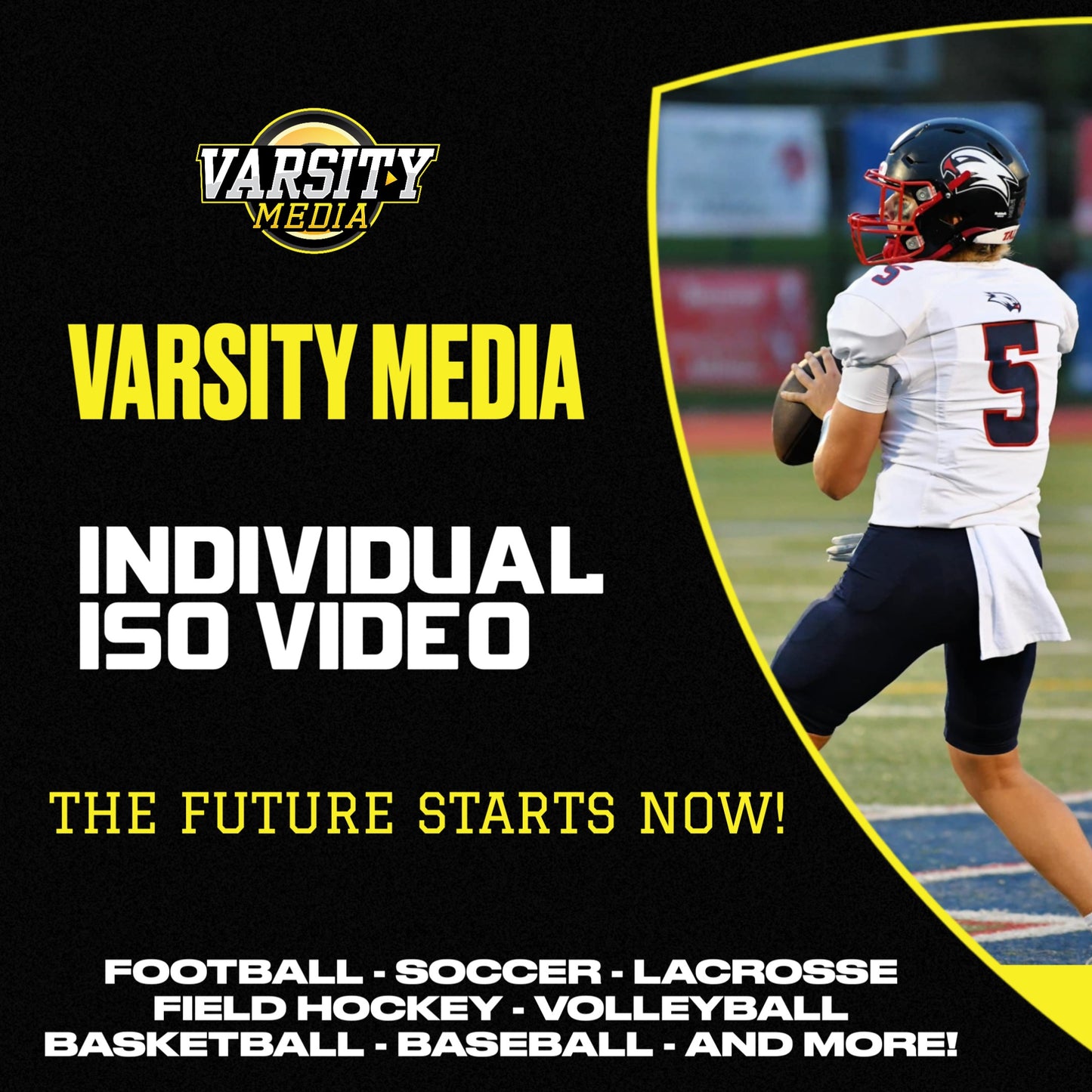 INDIVIDUAL ISO VIDEO