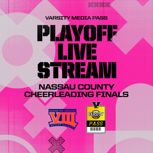 2.14.26 Nassau County Cheerleading Finals