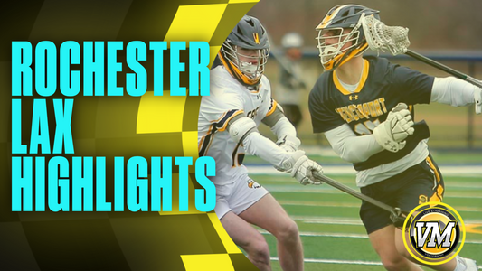 Rochester Lacrosse Highlights