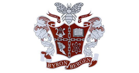 Byron-Bergen 2026 Graduation June 18th
