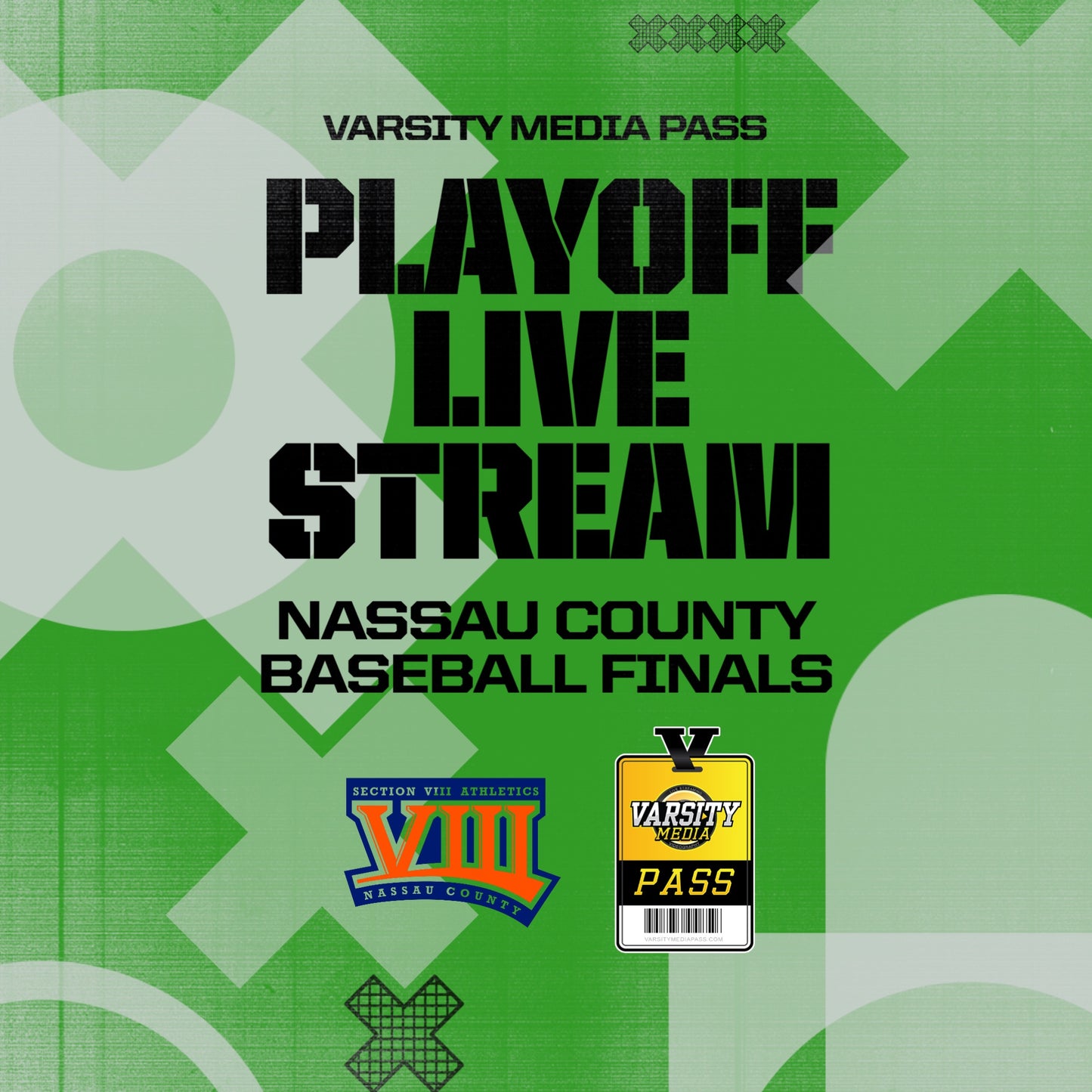 5.26.26 CSH vs OB Baseball Finals Game 1 On Demand