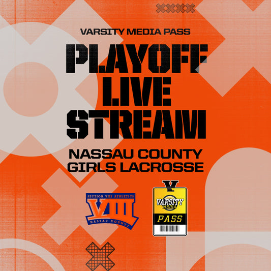 5.18.26 Locust Valley vs Carle Place Girls Lax Class D Semifinals ON DEMAND