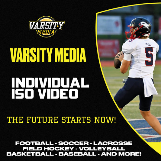 INDIVIDUAL ISO VIDEO