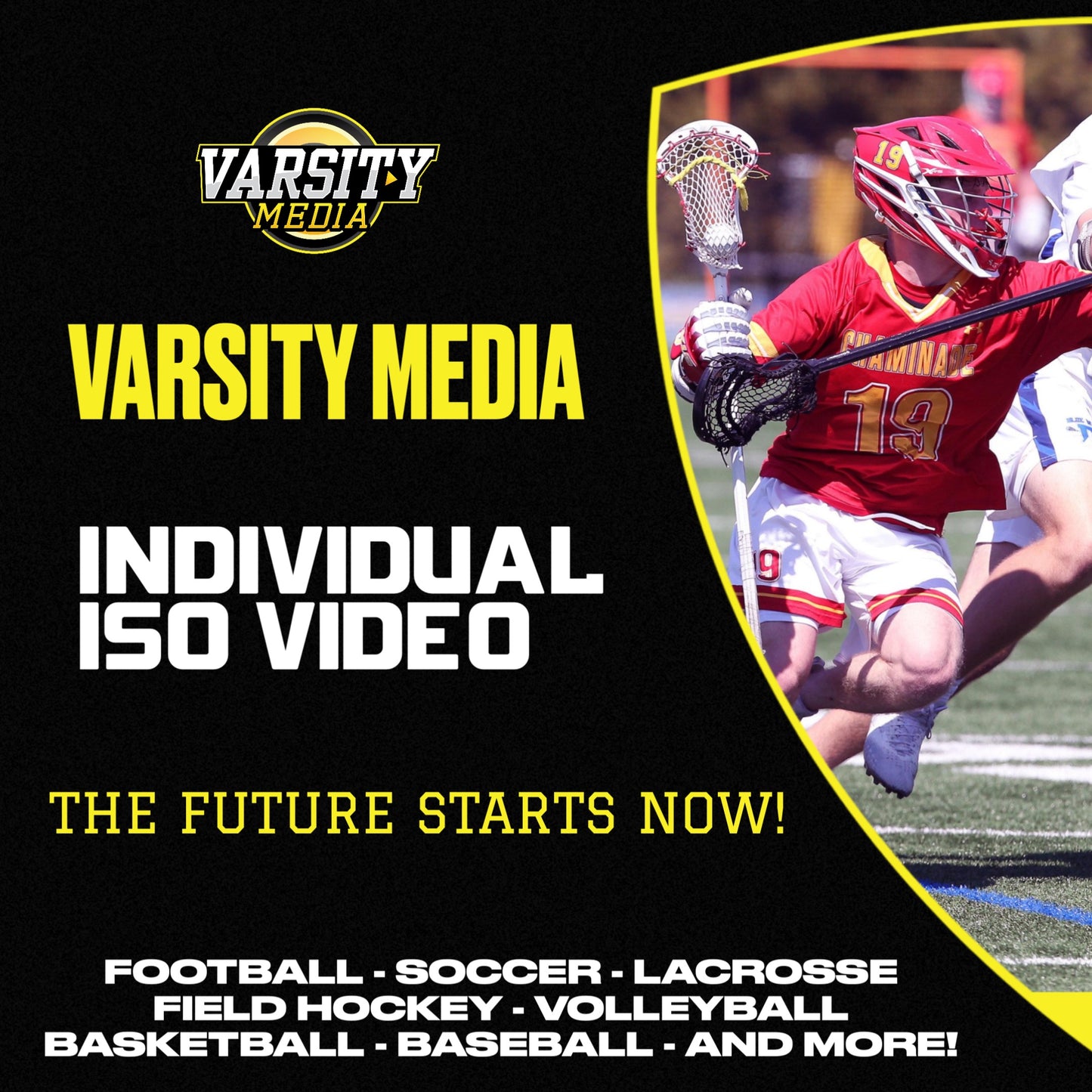 INDIVIDUAL ISO VIDEO