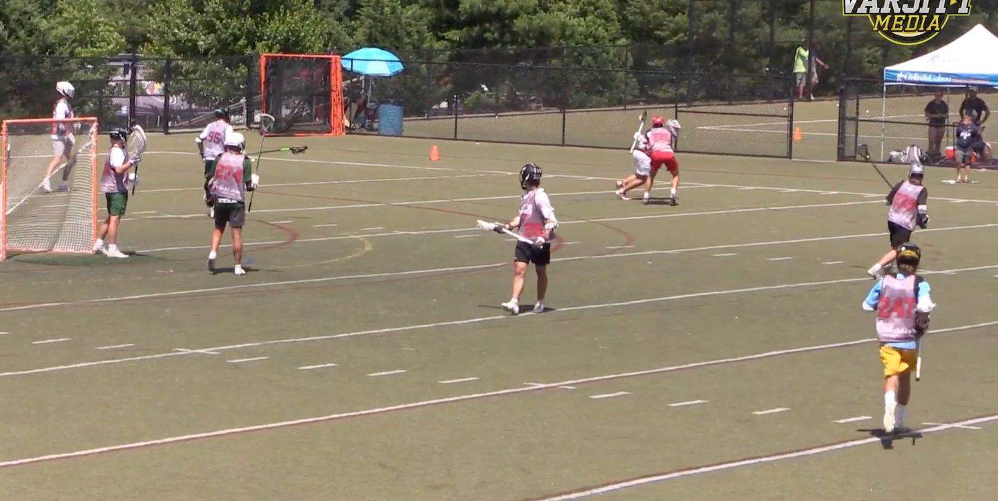 2023 LI Lax Showcase Top 50 Game Video: MUST ENTER GRAD YEAR AND COUNTY