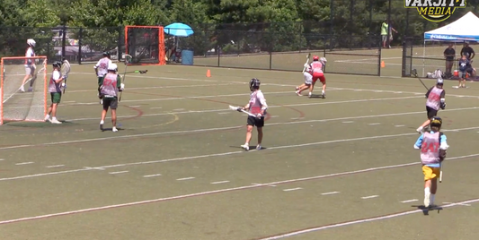 2023 LI Lax Showcase Top 50 Game Video: MUST ENTER GRAD YEAR AND COUNTY