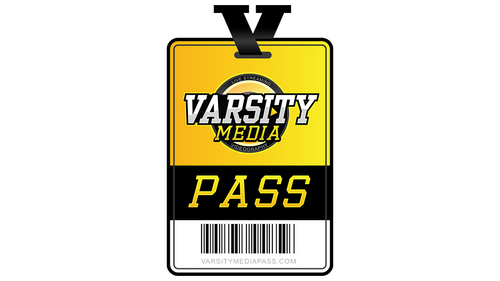 Varsity Media Pass