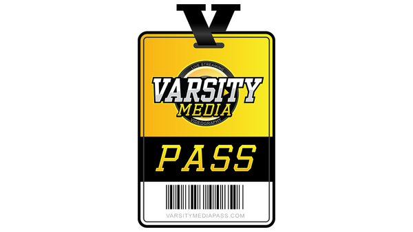 Varsity Media Pass